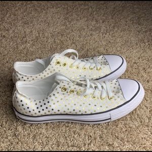 Converse new size uk 9 us 10 men’s size